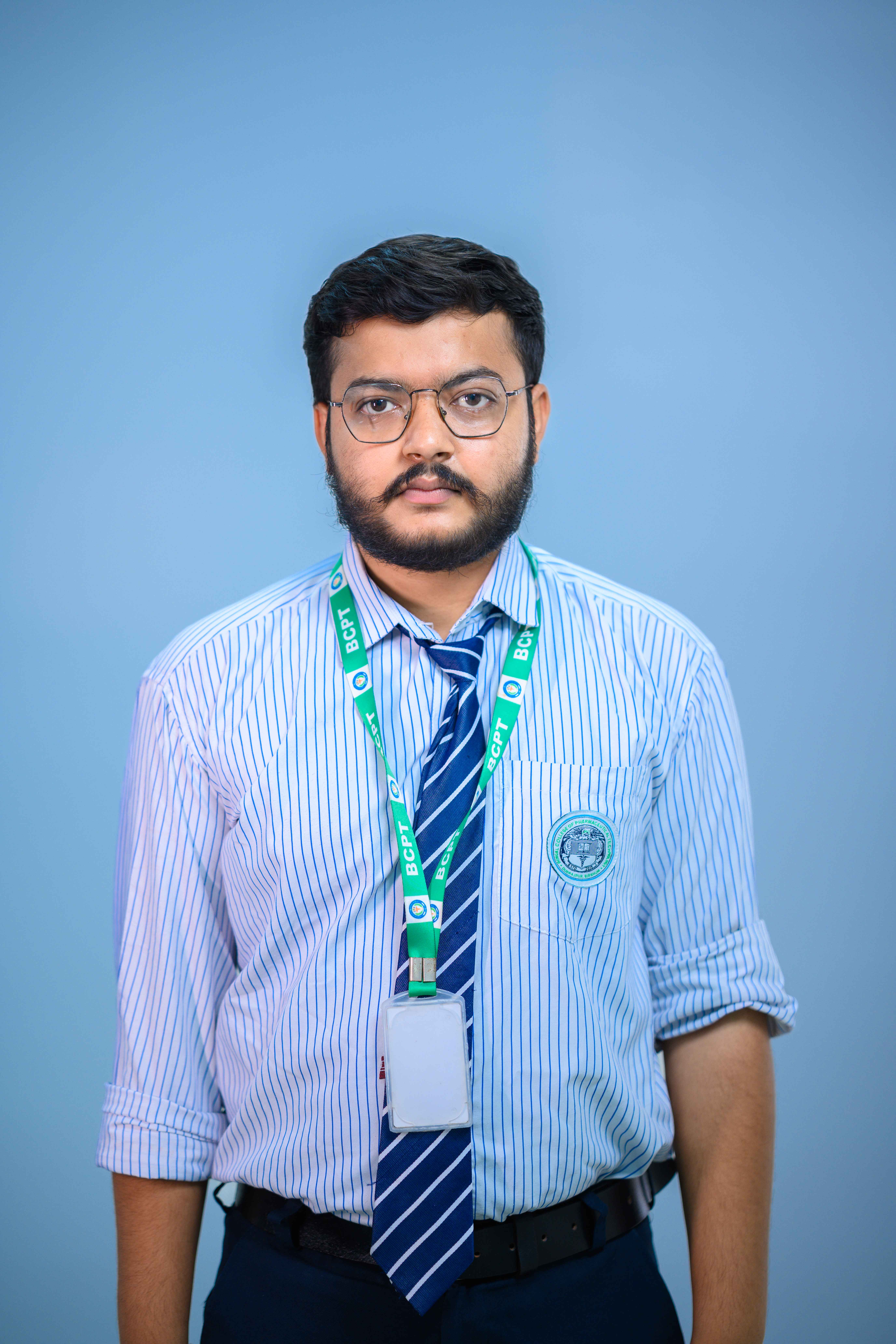 SWARUP NANDI